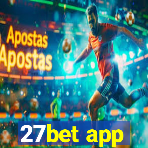 27bet app